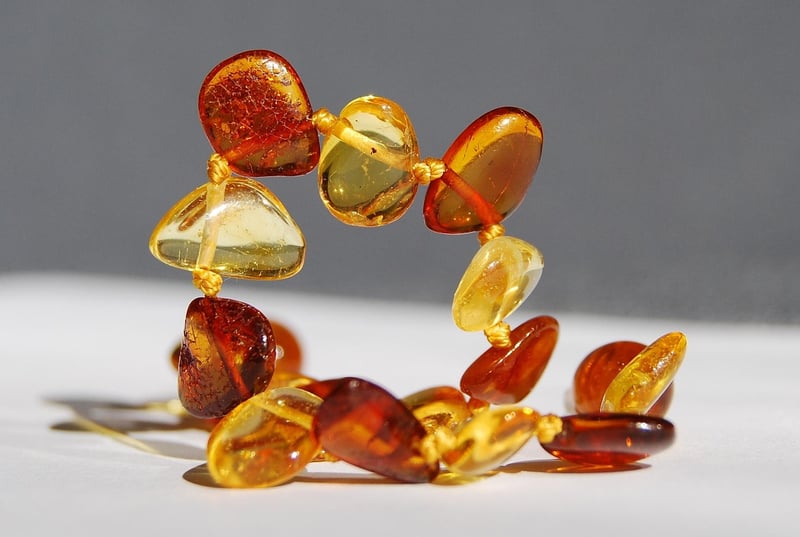 Handmade Jewelry